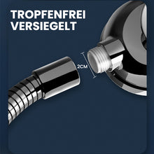 Laden Sie das Bild in den Galerie-Viewer, Multifunktionale Massagedusche