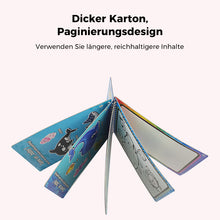 Laden Sie das Bild in den Galerie-Viewer, Malen mit magisches Wasser Bücher