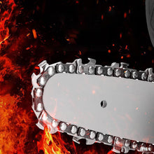 Laden Sie das Bild in den Galerie-Viewer, Umwandlungskopf von Handbohrmaschine zu elektrischer Kettensäge