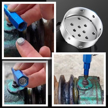 Laden Sie das Bild in den Galerie-Viewer, Hochleistungs-Fettpresse mit spitzem Mund