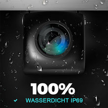 Laden Sie das Bild in den Galerie-Viewer, Auto-Rückfahrkamera