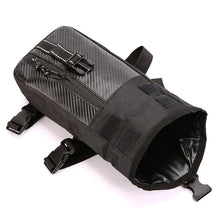 Laden Sie das Bild in den Galerie-Viewer, Motorrad Wasserdichte Beintasche