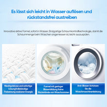 Laden Sie das Bild in den Galerie-Viewer, Waschmittel mit aktivem Enzym