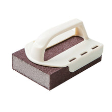 Laden Sie das Bild in den Galerie-Viewer, Magisches Küchenrostentfernungswerkzeug Schmirgelschwammbürste