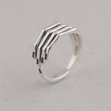 Laden Sie das Bild in den Galerie-Viewer, Personalisierter Und Exquisiter Ring