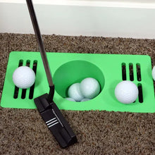 Laden Sie das Bild in den Galerie-Viewer, Golfputter-Belüftungsbecher für den Innenbereich