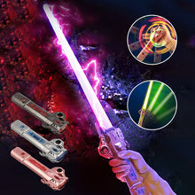 Laden Sie das Bild in den Galerie-Viewer, Teleskopischer Lichtstab