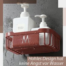 Laden Sie das Bild in den Galerie-Viewer, Hängender Aufbewahrungskorb