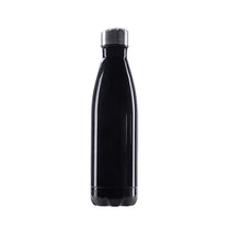 Laden Sie das Bild in den Galerie-Viewer, Outdoor Sport Cola-Flasche aus Edelstahl
