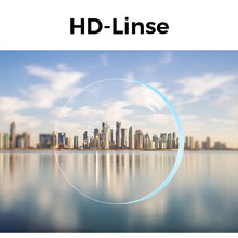 Laden Sie das Bild in den Galerie-Viewer, Anti-Blaue Lesebrille