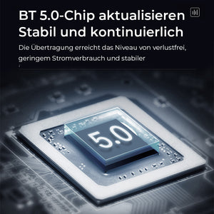 Multifunktionaler Bluetooth-Autospieler
