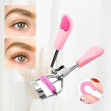 Laden Sie das Bild in den Galerie-Viewer, Wimpernclip-Set