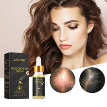 Laden Sie das Bild in den Galerie-Viewer, Biotin verdickende Kräuterextrakte