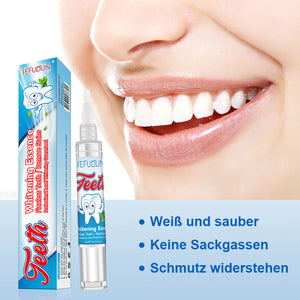 Zahnaufhellungs-Gel-Stift