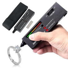 Laden Sie das Bild in den Galerie-Viewer, Diamant Hochgenauigkeitstester