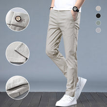 Laden Sie das Bild in den Galerie-Viewer, Freizeithose für Herren