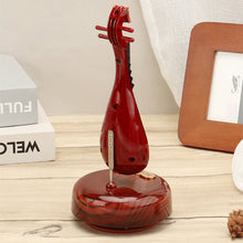 Laden Sie das Bild in den Galerie-Viewer, Drehen Sie kreative Ornamente der Spieluhr