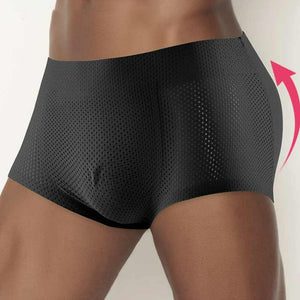 Po-Lifter-Hose für Herren