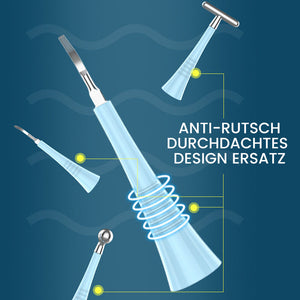 Elektrischer Zahnsteinentferner für Zahnstein