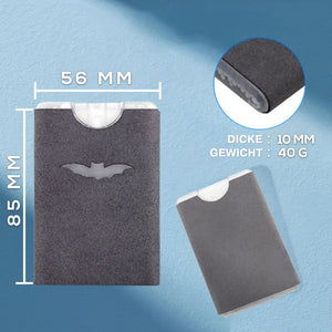 2 In 1 Bildschirmreiniger & Mikrofasertuch