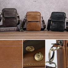 Laden Sie das Bild in den Galerie-Viewer, Handytasche mit mehreren Taschen
