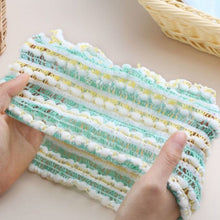 Laden Sie das Bild in den Galerie-Viewer, Haargummi zum Waschen des Gesichts