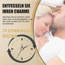 Laden Sie das Bild in den Galerie-Viewer, Charme Tintenroller Parfüm