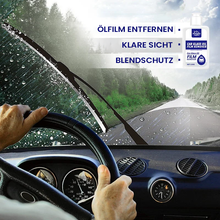 Laden Sie das Bild in den Galerie-Viewer, Autoglas-Ölfilm-Entferner