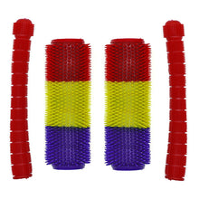 Laden Sie das Bild in den Galerie-Viewer, Rutschfeste Gummiabdeckung für Fahrradlenker