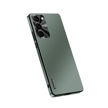 Laden Sie das Bild in den Galerie-Viewer, 2023 Metallrahmen-Hülle für SAMSUNG