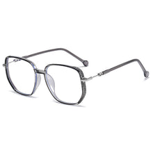 Laden Sie das Bild in den Galerie-Viewer, Stylische Anti-Blaulicht-Brille zum Abnehmen