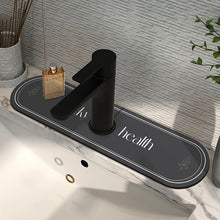 Laden Sie das Bild in den Galerie-Viewer, Absorbierende Matte aus Diatomeenschlamm