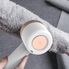 Laden Sie das Bild in den Galerie-Viewer, Multifunktionaler tragbarer elektrischer Haarballentrimmer