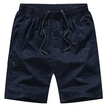 Laden Sie das Bild in den Galerie-Viewer, Herr Sommer Strand Reise Shorts