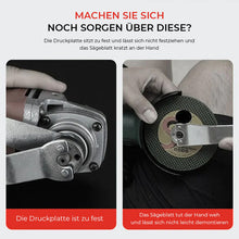 Laden Sie das Bild in den Galerie-Viewer, Steckschlüssel für Winkelschleifer