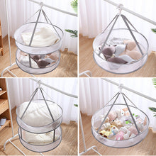 Laden Sie das Bild in den Galerie-Viewer, Multifunktionale Trockennetztasche