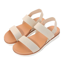 Laden Sie das Bild in den Galerie-Viewer, Sommer neue böhmische Freizeitsandalen für Damen