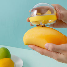 Laden Sie das Bild in den Galerie-Viewer, Multifunktionaler verstauter Schäler