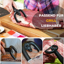 Laden Sie das Bild in den Galerie-Viewer, Brust- und Fleischschneider