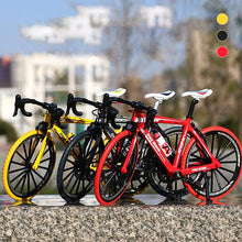 Laden Sie das Bild in den Galerie-Viewer, Fahrradlegierung Modell Ornament