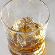 Laden Sie das Bild in den Galerie-Viewer, Kreative Bulldogge-Eisform aus Silikon