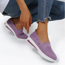 Laden Sie das Bild in den Galerie-Viewer, Lässige Turnschuhe für Damen