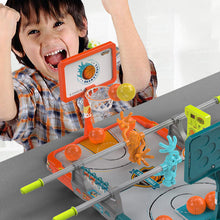 Laden Sie das Bild in den Galerie-Viewer, Fingerspitzen-Basketball-Tischspielspielzeug