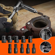 Laden Sie das Bild in den Galerie-Viewer, Schrauben- und Bolzenentferner-Kit