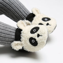 Laden Sie das Bild in den Galerie-Viewer, Babyschuhe aus Baumwolle