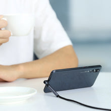 Laden Sie das Bild in den Galerie-Viewer, Datenkabel zur Handyunterstützung