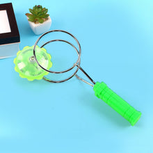 Laden Sie das Bild in den Galerie-Viewer, Retro Leuchtender Kreisel