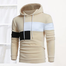Laden Sie das Bild in den Galerie-Viewer, Lässiger Sport-Hoodie für Herren