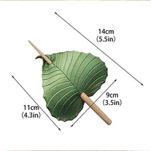 Laden Sie das Bild in den Galerie-Viewer, Vintage Bronze Haarnadel