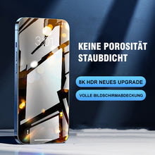 Laden Sie das Bild in den Galerie-Viewer, Nicht poröse Vollbild-Hartfolie